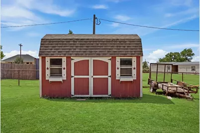 105 Savannah Drive, Weatherford, TX 76087 - Photo 22