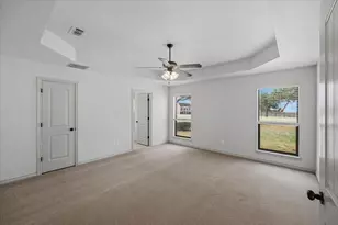 105 Savannah Dr, Weatherford, TX 76087 - Photo 12