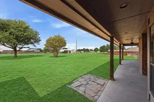 105 Savannah Dr, Weatherford, TX 76087 - Photo 20