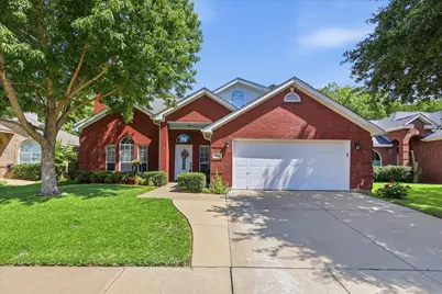 3133 Watercress Circle, Arlington, TX 76012 - Photo 2