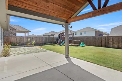 1612 Gold Mine Trail, Aubrey, TX 76227 - Photo 26