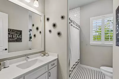 1828 Quiet Oak Place, Fort Worth, TX 76008 - Photo 28