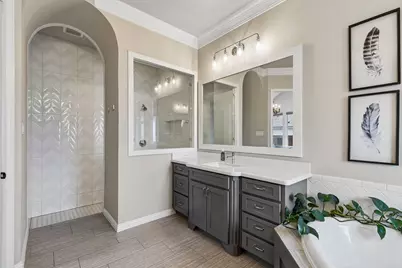 1828 Quiet Oak Place, Fort Worth, TX 76008 - Photo 22