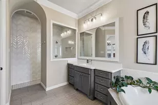 1828 Quiet Oak Pl, Fort Worth, TX 76008 - Photo 22