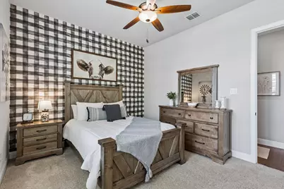 1828 Quiet Oak Place, Fort Worth, TX 76008 - Photo 24