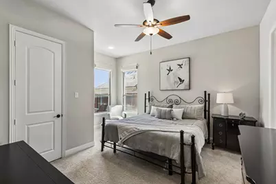1828 Quiet Oak Place, Fort Worth, TX 76008 - Photo 26