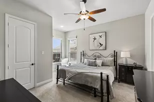 1828 Quiet Oak Pl, Fort Worth, TX 76008 - Photo 26