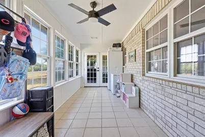 2116 Woodard Ave Avenue, Cleburne, TX 76033 - Photo 16