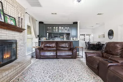2116 Woodard Ave Avenue, Cleburne, TX 76033 - Photo 10
