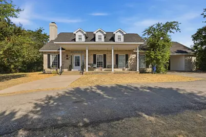 2116 Woodard Ave Avenue, Cleburne, TX 76033 - Photo 8