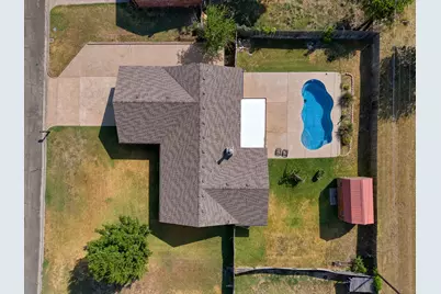 605 Angel Fire Drive, Hewitt, TX 76643 - Photo 4