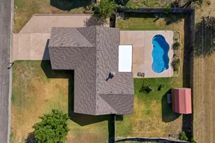 605 Angel Fire Dr, Hewitt, TX 76643 - Photo 4
