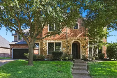 6840 Shalloway Drive, Grand Prairie, TX 75054 - Photo 1