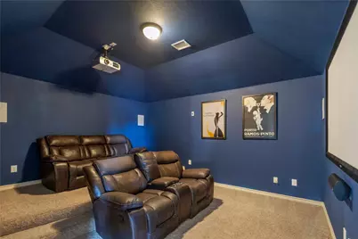 5716 Coleto Creek Circle, Fort Worth, TX 76179 - Photo 22