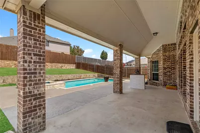 5716 Coleto Creek Circle, Fort Worth, TX 76179 - Photo 30