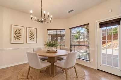 5716 Coleto Creek Circle, Fort Worth, TX 76179 - Photo 8