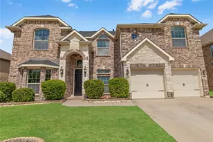 5716 Coleto Creek Cir, Fort Worth, TX 76179 - Photo 2