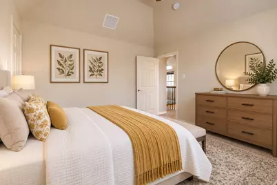 5716 Coleto Creek Circle, Fort Worth, TX 76179 - Photo 18
