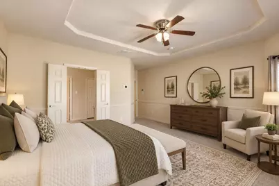 5716 Coleto Creek Circle, Fort Worth, TX 76179 - Photo 14