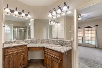 5716 Coleto Creek Circle, Fort Worth, TX 76179 - Photo 16