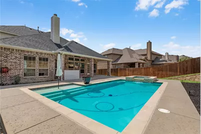 5716 Coleto Creek Circle, Fort Worth, TX 76179 - Photo 34