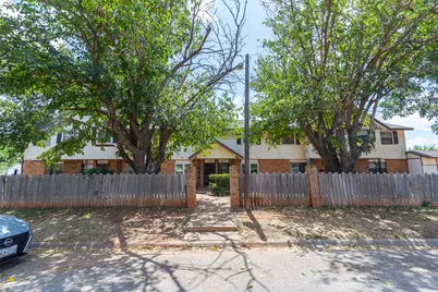 4501 N 2nd Street, Abilene, TX 79603 - Photo 2