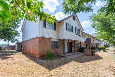 4501 N 2nd Street, Abilene, TX 79603 - Photo 4