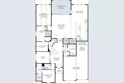 15089 Orchard Street, Frisco, TX 75033 - Photo 2