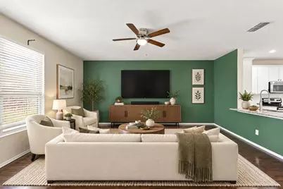 2113 Danibelle Drive, Heartland, TX 75126 - Photo 2