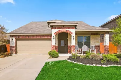 2113 Danibelle Drive, Heartland, TX 75126 - Photo 1