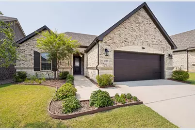 4300 Carrera Drive, Prosper, TX 75078 - Photo 1