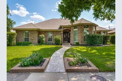 4304 Country Brook Drive, Dallas, TX 75287 - Photo 1