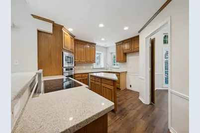 4304 Country Brook Drive, Dallas, TX 75287 - Photo 6