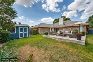 4304 Country Brook Dr, Dallas, TX 75287 - Photo 2
