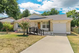 3114 San Medina Ave, Dallas, TX 75228 - Photo 1