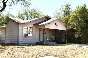 889 Kirkwood St, Abilene, TX 79603 - Photo 2