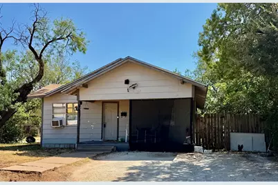 889 Kirkwood Street, Abilene, TX 79603 - Photo 1