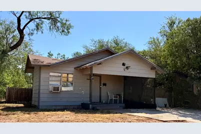 889 Kirkwood Street, Abilene, TX 79603 - Photo 2