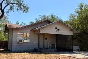 889 Kirkwood St, Abilene, TX 79603 - Photo 2