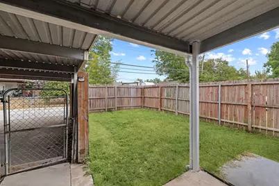 834 Versailles Drive, Mesquite, TX 75149 - Photo 18