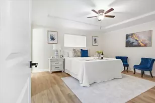 905 Timber Valley Cir, Flower Mound, TX 75028 - Photo 20
