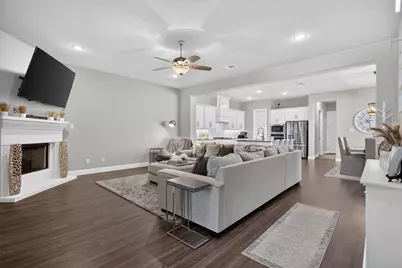5620 Traveller Drive, North Richland Hills, TX 76180 - Photo 2