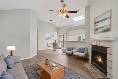 4747 Poppy Drive E, Fort Worth, TX 76137 - Photo 6