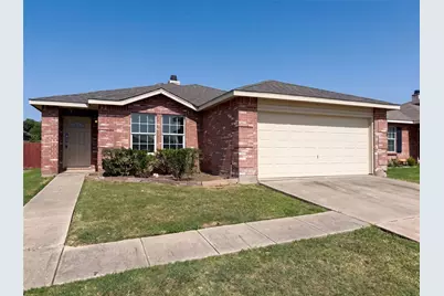 6200 St James Place, Denton, TX 76210 - Photo 1