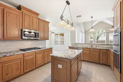 1401 Big Falls Drive, Flower Mound, TX 75028 - Photo 2
