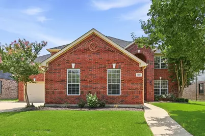 1401 Big Falls Drive, Flower Mound, TX 75028 - Photo 6