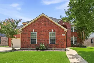 1401 Big Falls Dr, Flower Mound, TX 75028 - Photo 6