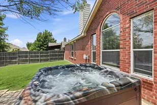 1401 Big Falls Dr, Flower Mound, TX 75028 - Photo 36
