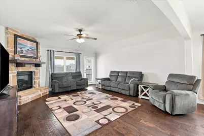 1733 Ridge Creek Lane, Aubrey, TX 76227 - Photo 4