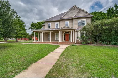 1833 Dr Sanders Road, Cross Roads, TX 76227 - Photo 4